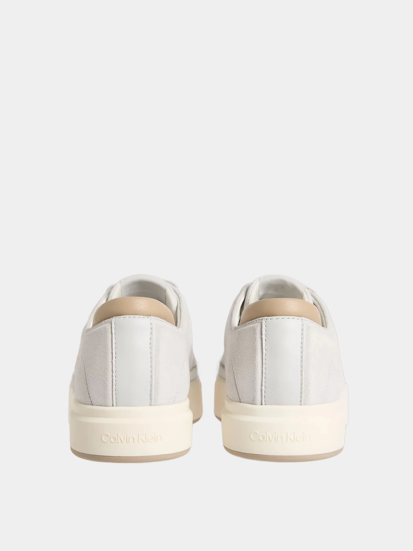 Кеды Calvin Klein модель YM0YM01354-PSX Кеды Calvin Klein модель YM0YM01354-PSX Фото