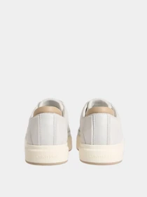 Кеды Calvin Klein модель YM0YM01354-PSX Фото