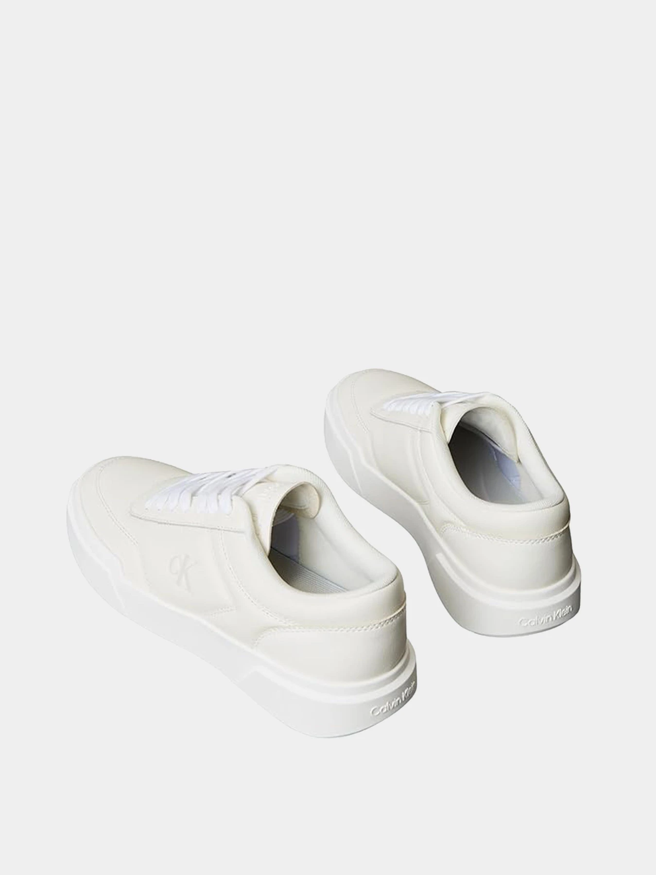 Кеды Calvin Klein модель YW0YW02032-YBJ Кеды Calvin Klein модель YW0YW02032-YBJ Фото