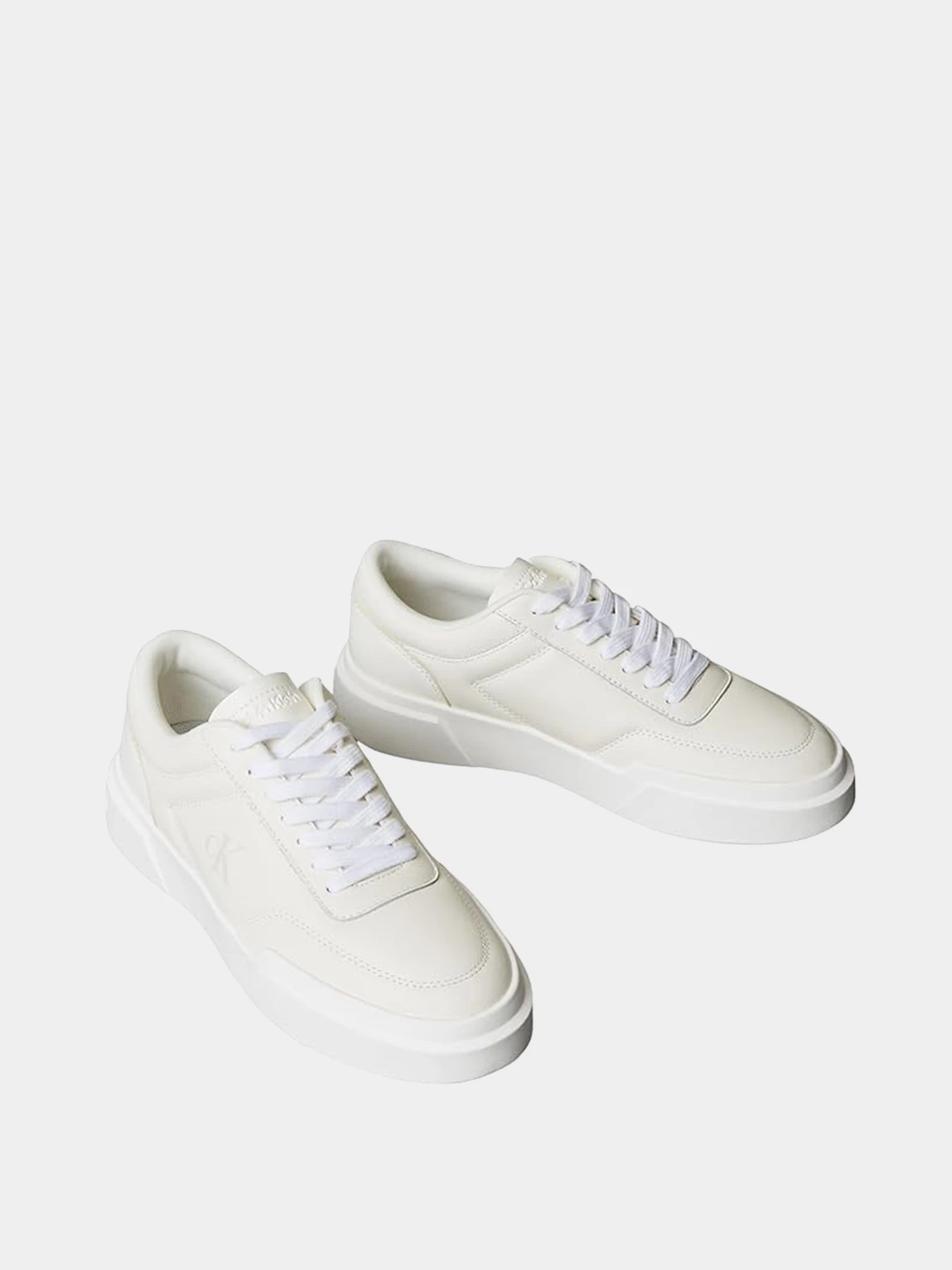 Кеды Calvin Klein модель YW0YW02032-YBJ Кеды Calvin Klein модель YW0YW02032-YBJ Фото