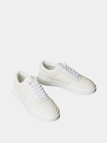 Кеды Calvin Klein модель YW0YW02032-YBJ Фото
