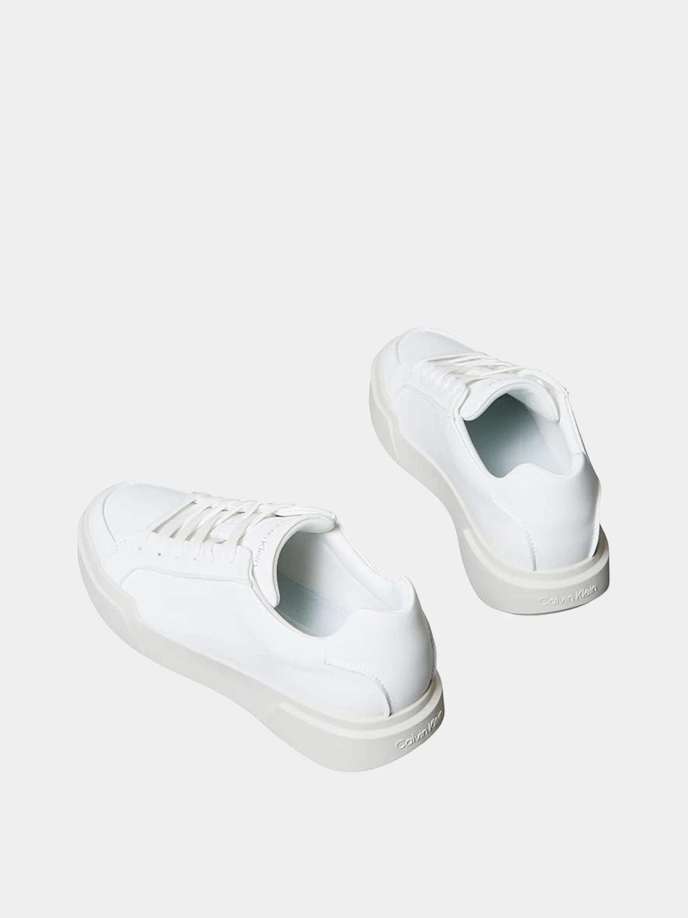 Кеды Calvin Klein модель YW0YW02020-YBR Кеды Calvin Klein модель YW0YW02020-YBR Фото