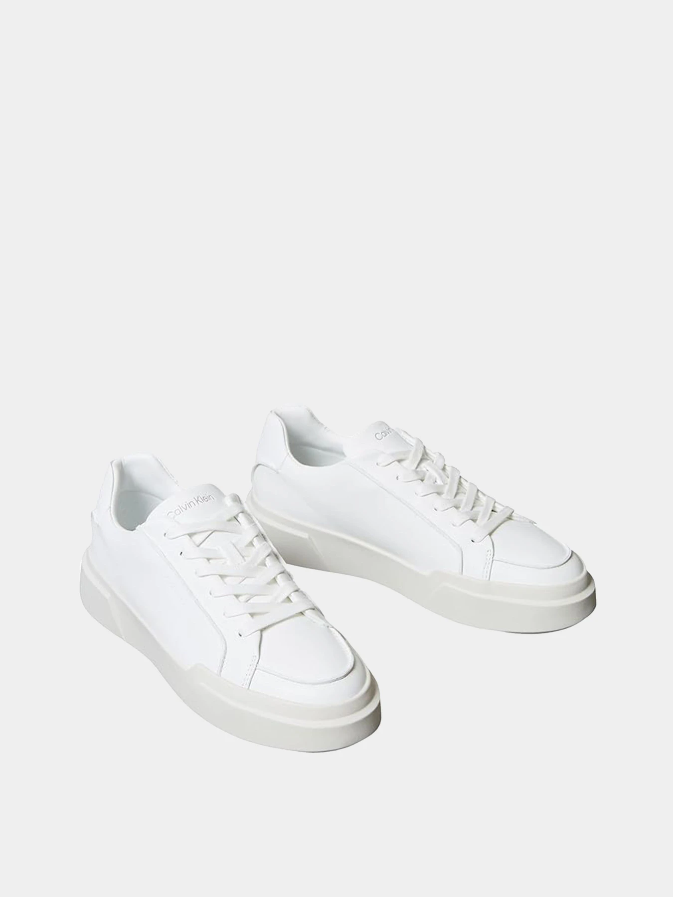 Кеды Calvin Klein модель YW0YW02020-YBR Кеды Calvin Klein модель YW0YW02020-YBR Фото