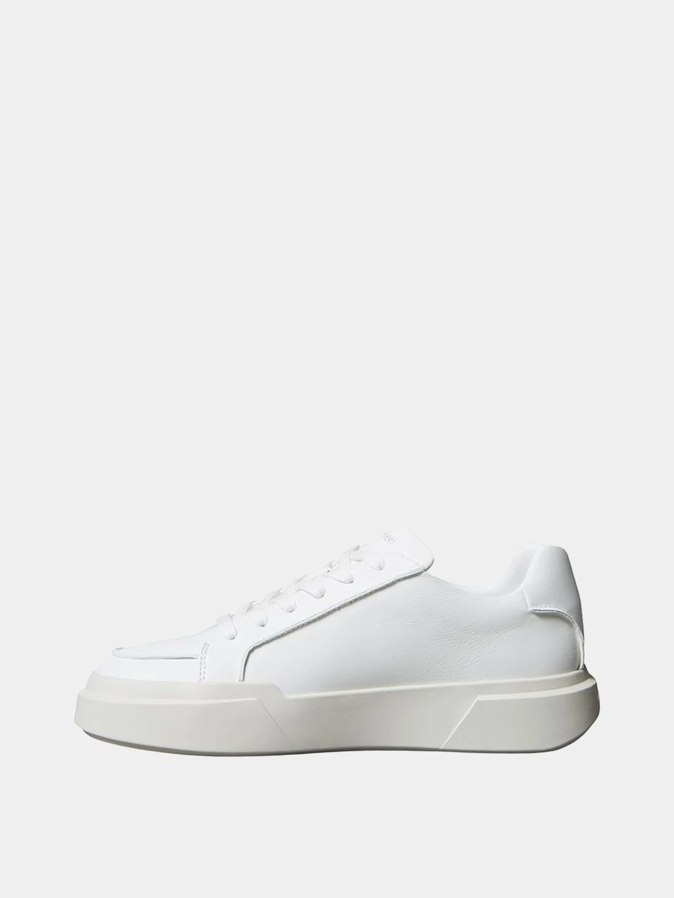 Кеды Calvin Klein модель YW0YW02020-YBR Кеды Calvin Klein модель YW0YW02020-YBR Фото