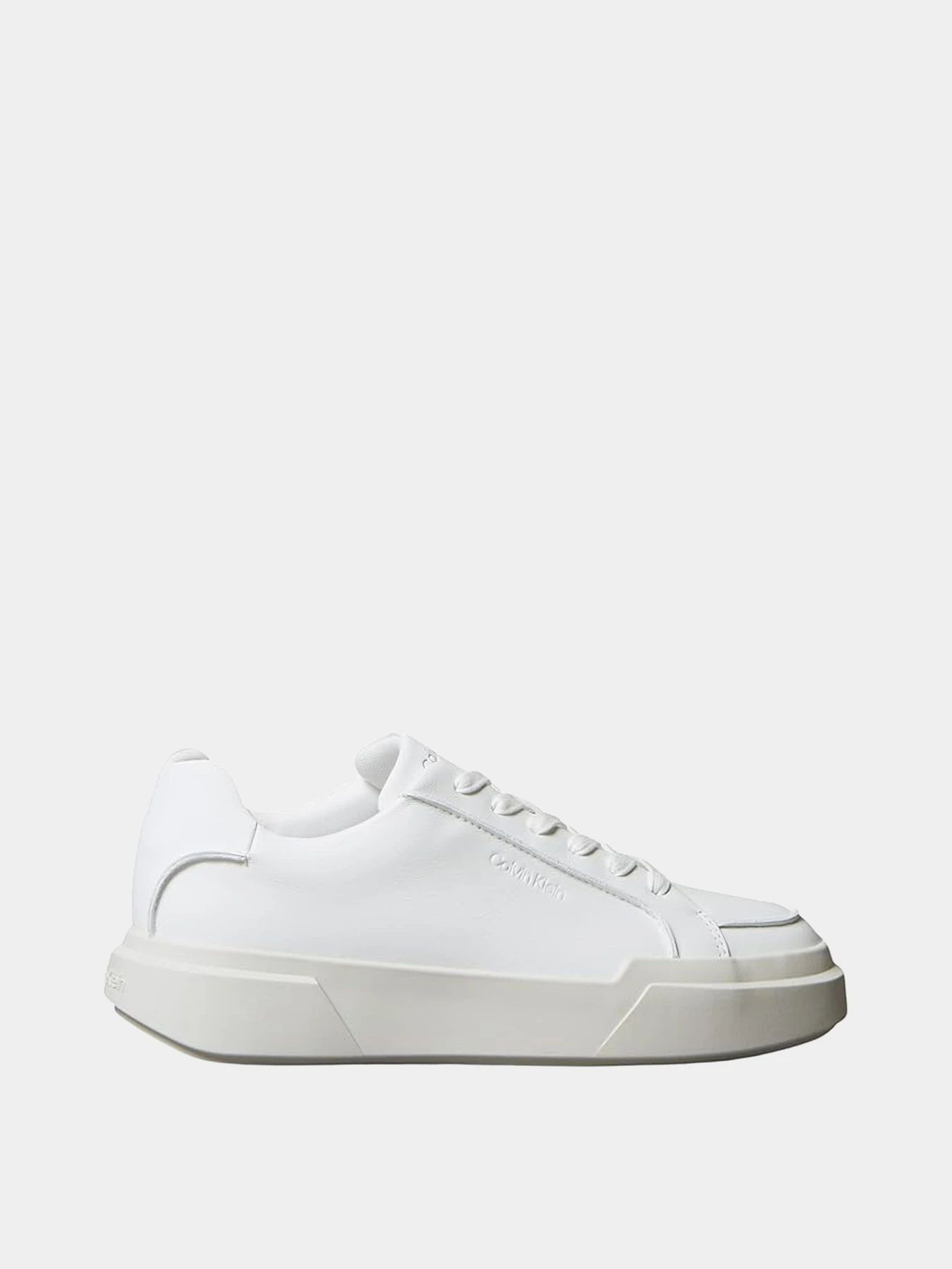 Кеды Calvin Klein модель YW0YW02020-YBR Кеды Calvin Klein модель YW0YW02020-YBR Фото