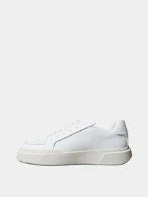 Кеды Calvin Klein модель YW0YW02020-YBR Фото