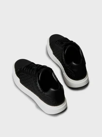 Кеды Calvin Klein модель YM0YM01383-BEH Фото