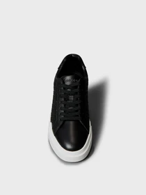 Кеды Calvin Klein модель YM0YM01383-BEH Фото