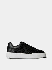 Кеды Calvin Klein модель YM0YM01383-BEH Фото