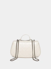 Сумки Calvin Klein модель LV04F3410G-FUP Фото