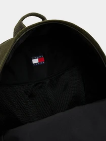 Рюкзаки Tommy Hilfiger модель AM0AM13895-GY1 Фото