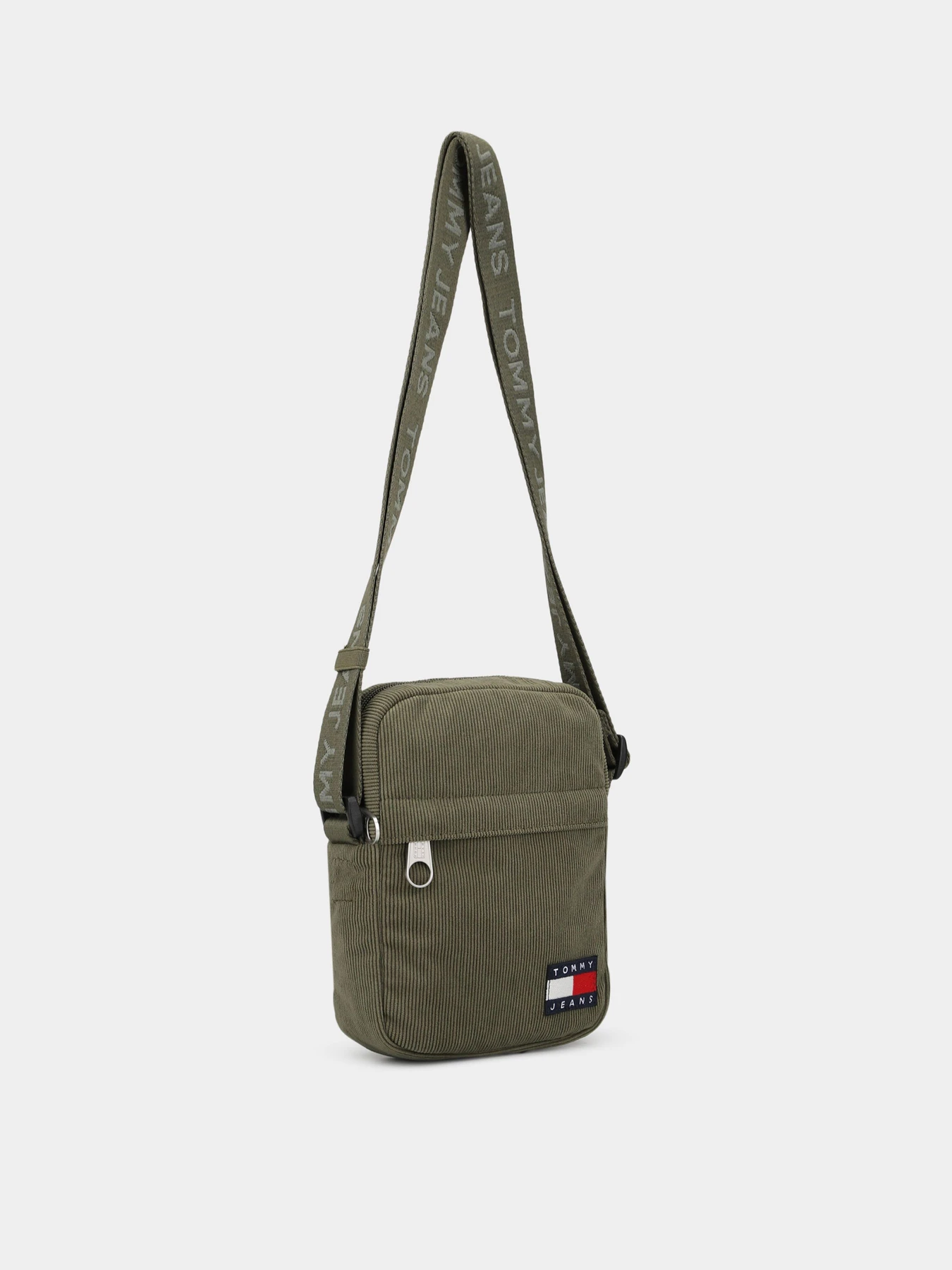 Сумки Tommy Hilfiger модель AM0AM13888-GY1 Сумки Tommy Hilfiger модель AM0AM13888-GY1 Фото