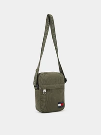 Сумки Tommy Hilfiger модель AM0AM13888-GY1 Фото