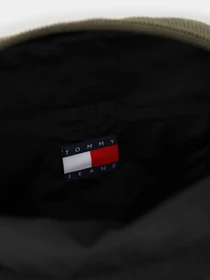 Сумки Tommy Hilfiger модель AM0AM13888-GY1 Фото