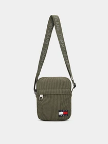 Сумки Tommy Hilfiger модель AM0AM13888-GY1 Фото