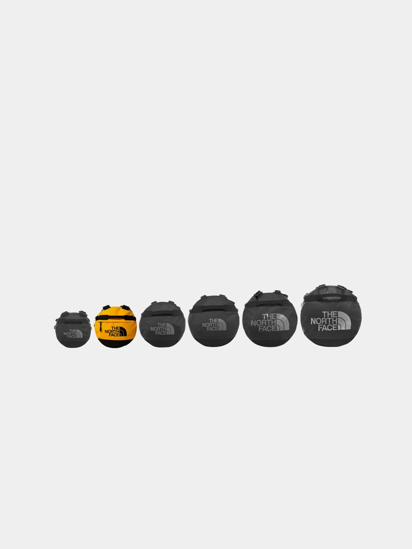 Дорожные сумки и чемоданы The North Face модель NF0A52ST4WP1 Дорожные сумки и чемоданы The North Face модель NF0A52ST4WP1 Фото