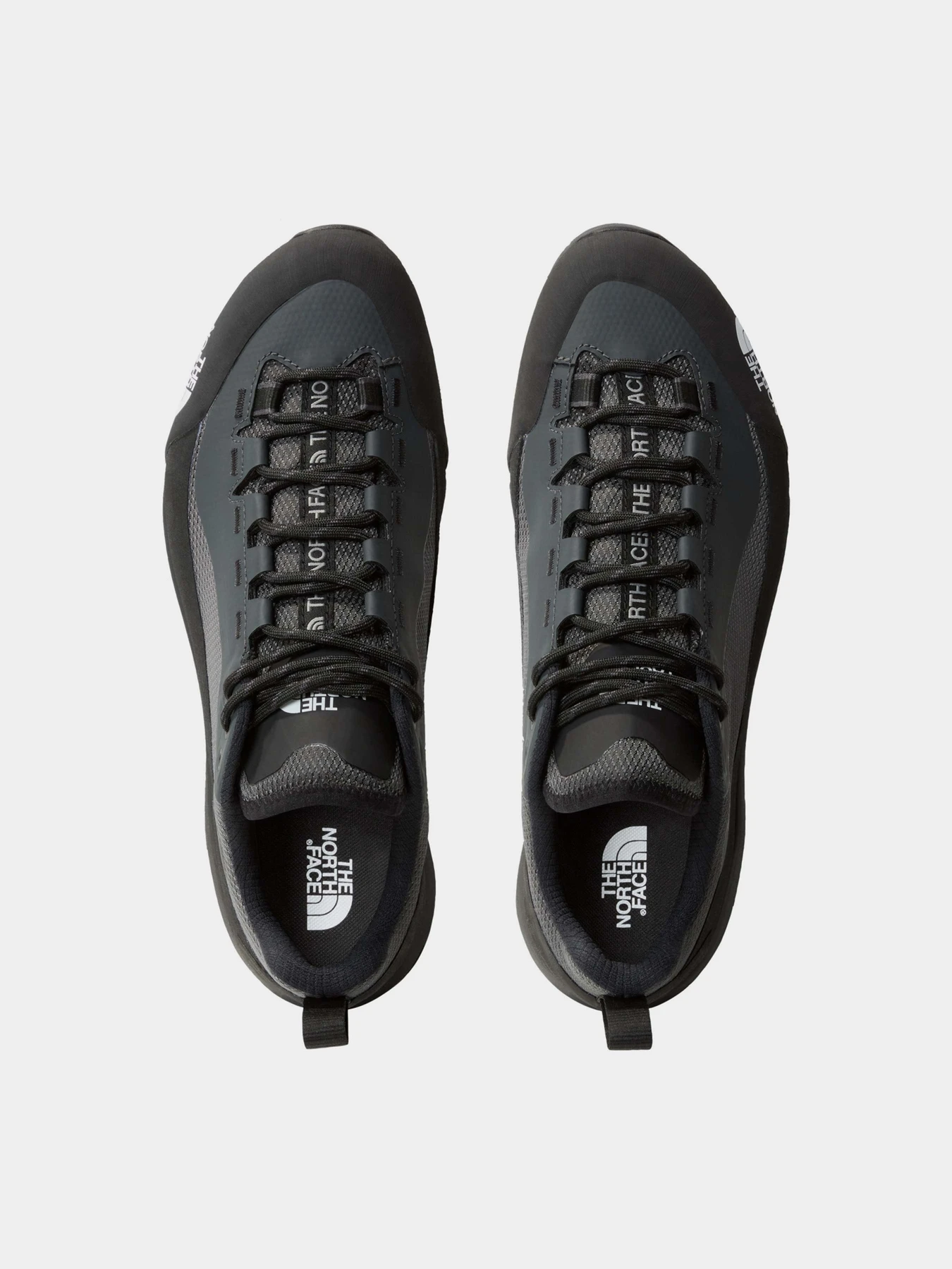Кроссовки The North Face модель NF0A83NDMN81 Кроссовки The North Face модель NF0A83NDMN81 Фото