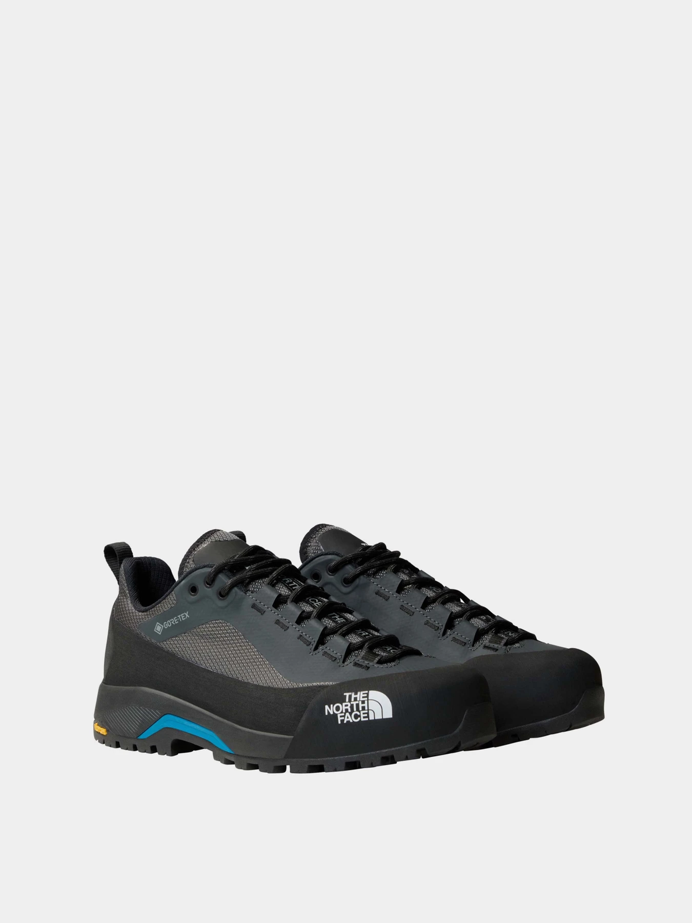 Кроссовки The North Face модель NF0A83NDMN81 Кроссовки The North Face модель NF0A83NDMN81 Фото