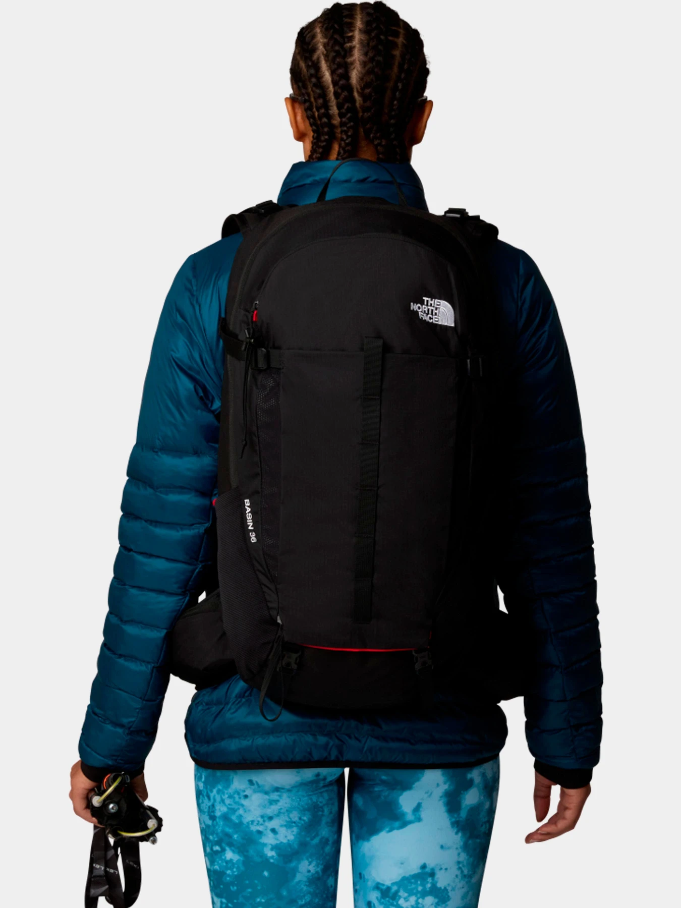 Рюкзаки The North Face модель NF0A52CX4HF1 Рюкзаки The North Face модель NF0A52CX4HF1 Фото