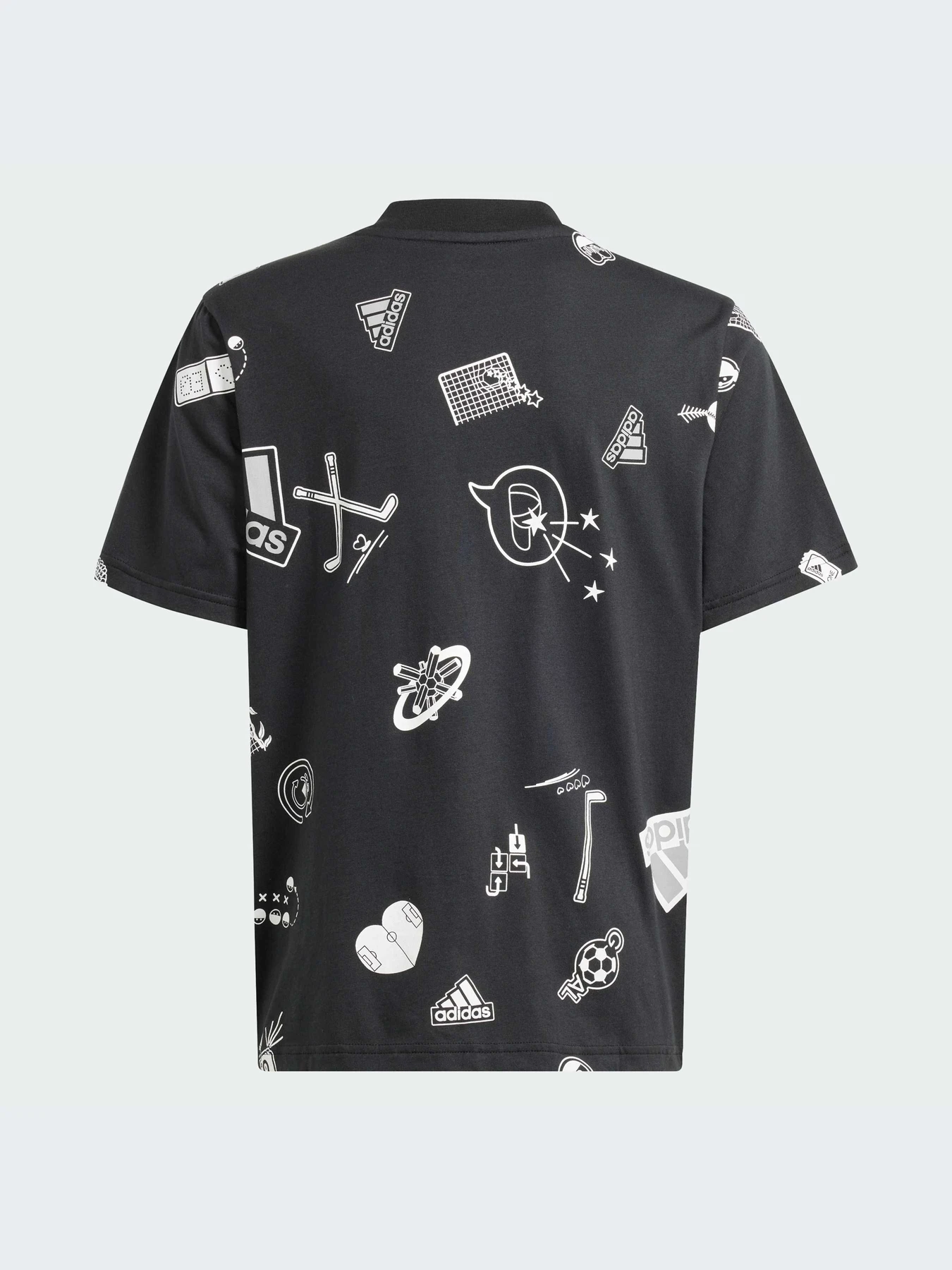 Футболки и поло Adidas модель IN3298-KZ Футболки и поло Adidas модель IN3298-KZ Фото