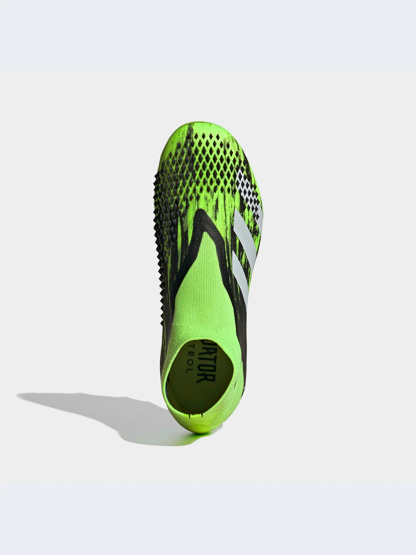 Кроссовки Adidas Predator модель EH3014-KZ Кроссовки Adidas Predator модель EH3014-KZ Фото