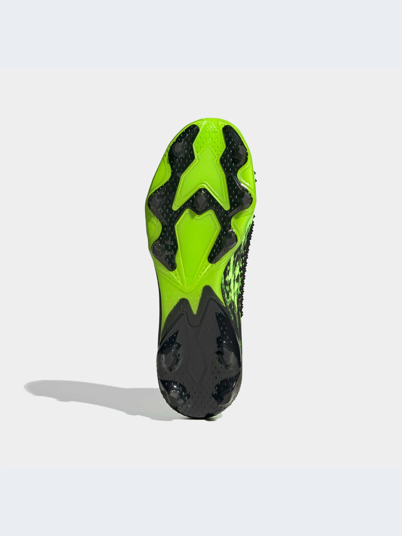 Кроссовки Adidas Predator модель EH3014-KZ Кроссовки Adidas Predator модель EH3014-KZ Фото