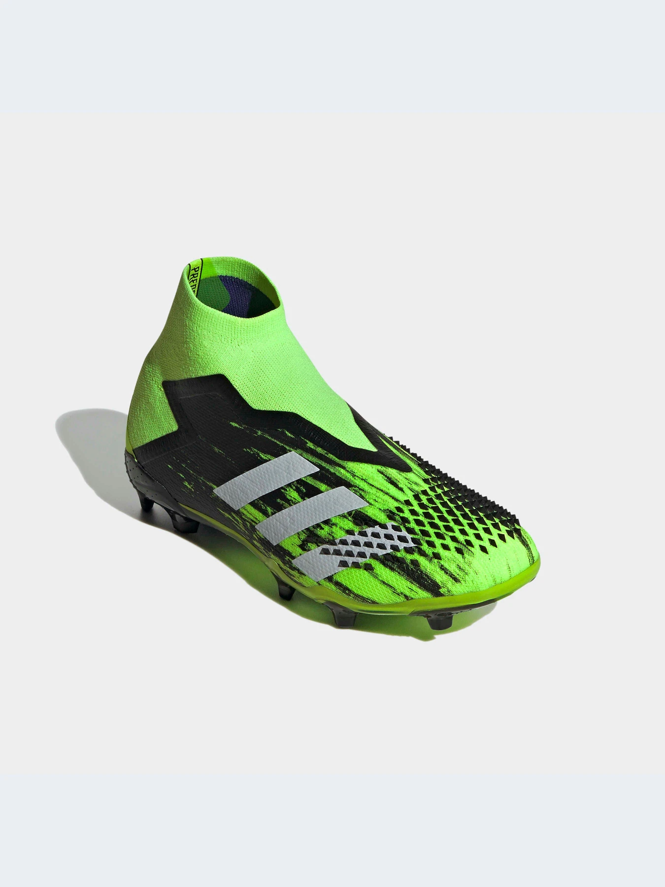Кроссовки Adidas Predator модель EH3014-KZ Кроссовки Adidas Predator модель EH3014-KZ Фото