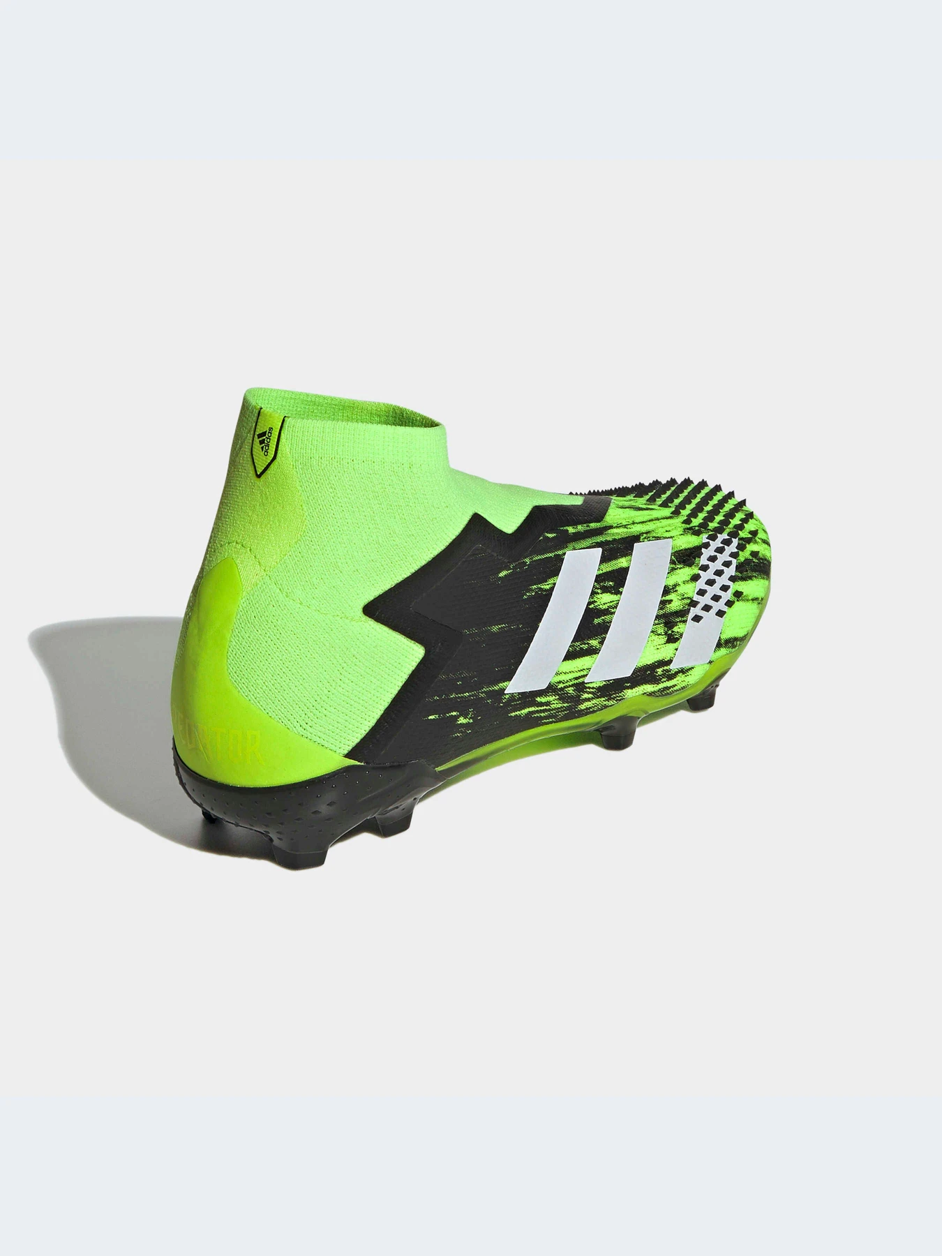 Кроссовки Adidas Predator модель EH3014-KZ Кроссовки Adidas Predator модель EH3014-KZ Фото