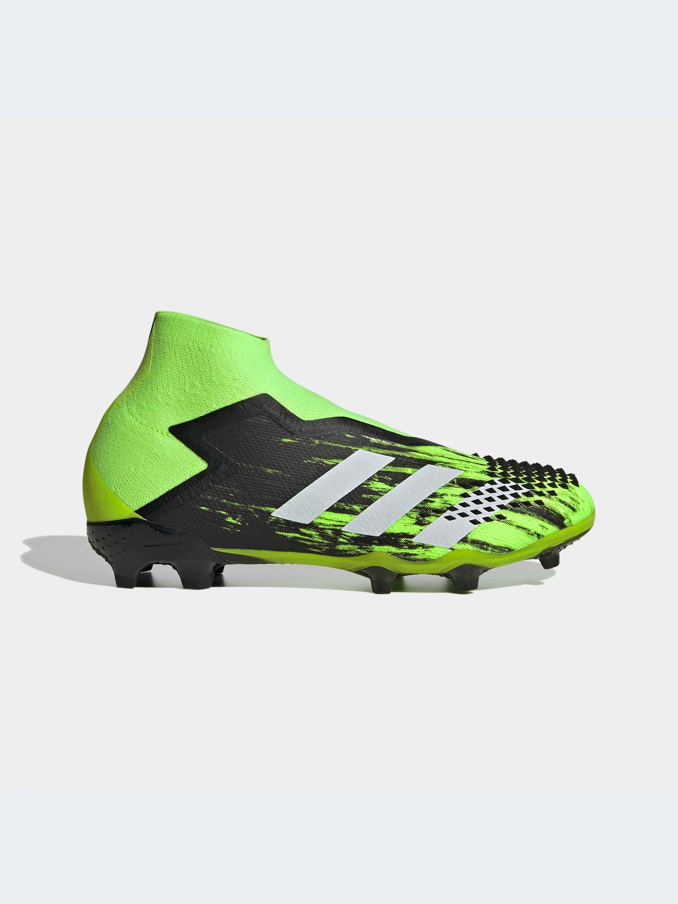 Кроссовки Adidas Predator модель EH3014-KZ Кроссовки Adidas Predator модель EH3014-KZ Фото