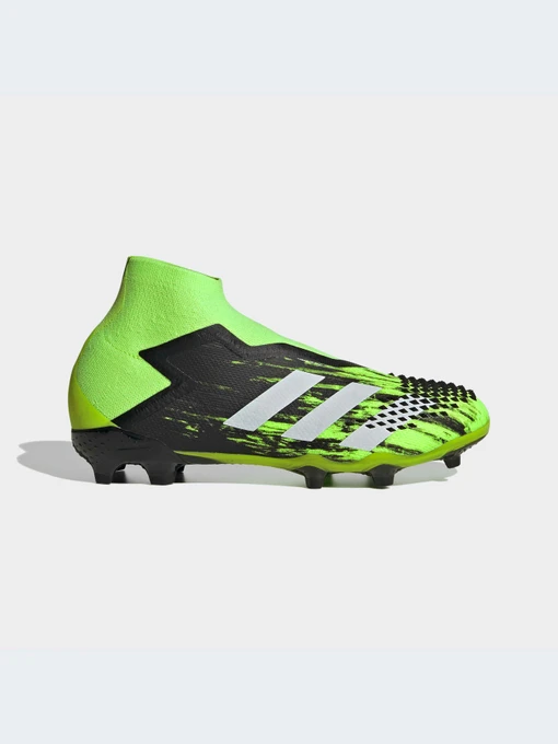 Кроссовки Adidas Predator модель EH3014-KZ Фото