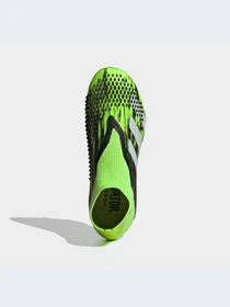 Кроссовки Adidas Predator модель EH3014-KZ Фото
