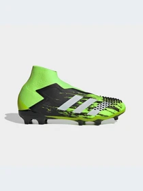 Кроссовки Adidas Predator модель EH3014-KZ Фото