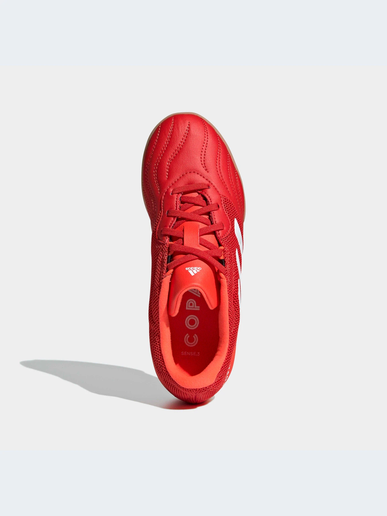 Кроссовки Adidas Copa модель FY6157-KZ Кроссовки Adidas Copa модель FY6157-KZ Фото