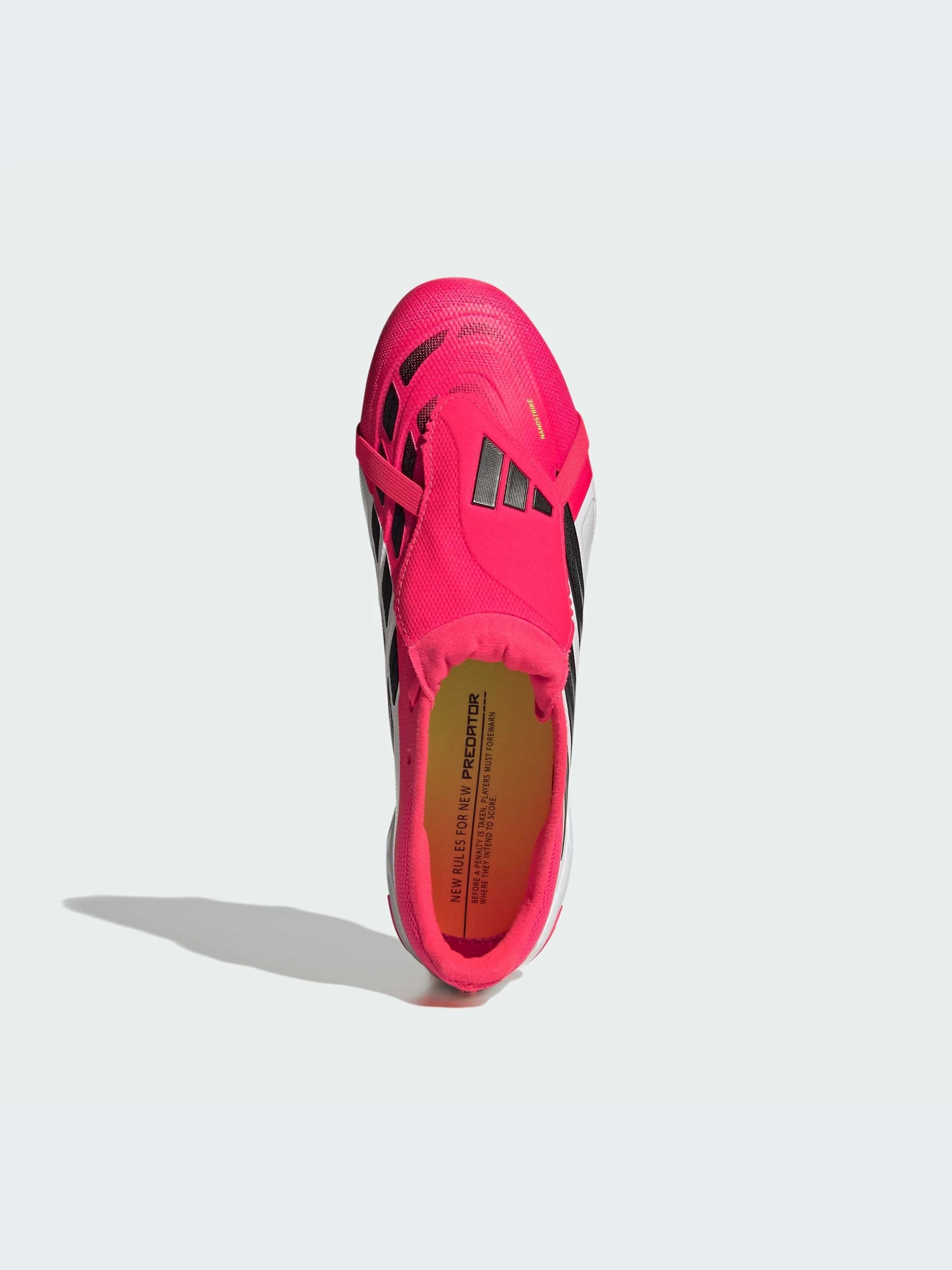 Кроссовки Adidas Predator модель JS0422-KZ Кроссовки Adidas Predator модель JS0422-KZ Фото