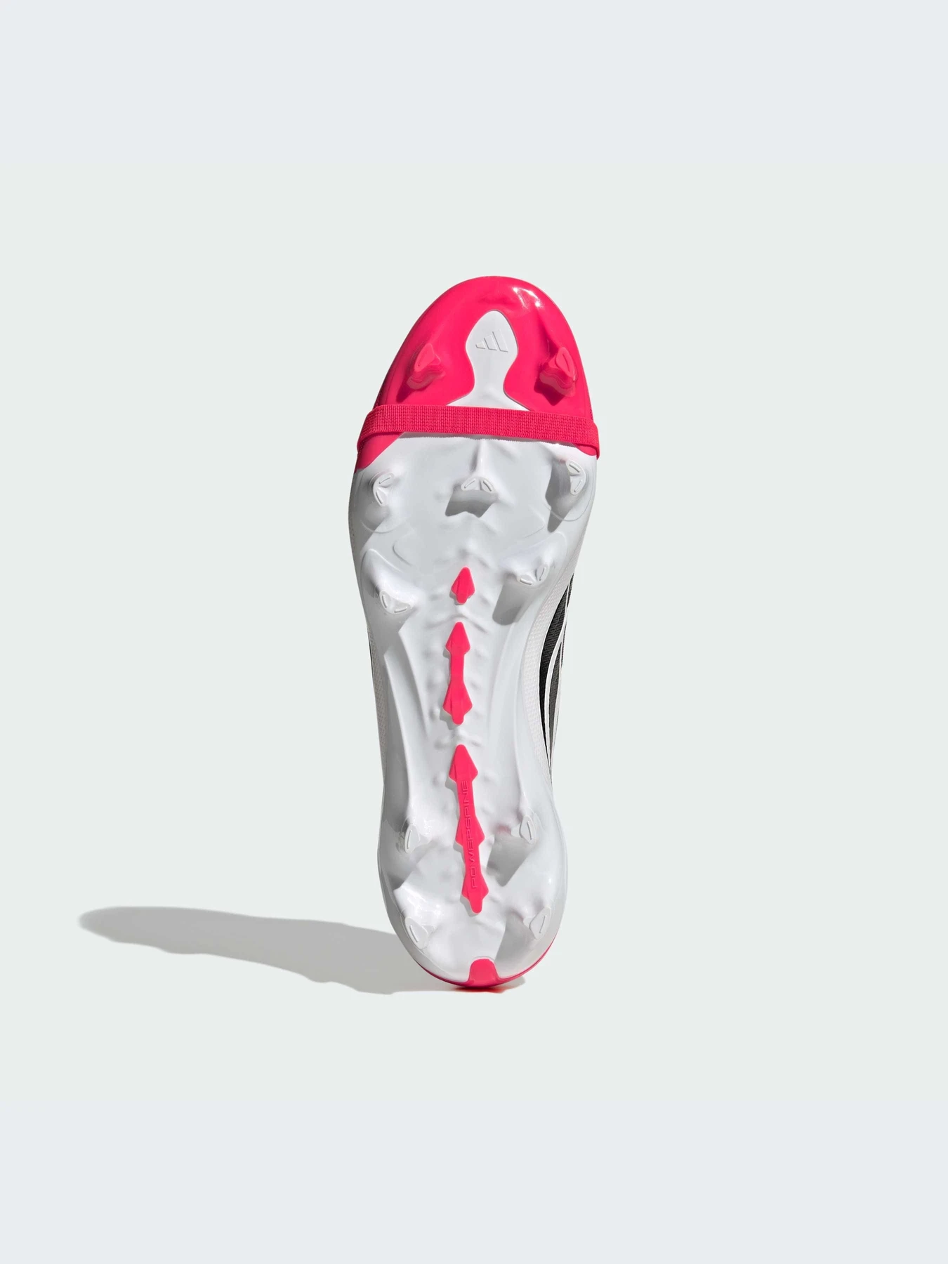Кроссовки Adidas Predator модель JS0422-KZ Кроссовки Adidas Predator модель JS0422-KZ Фото