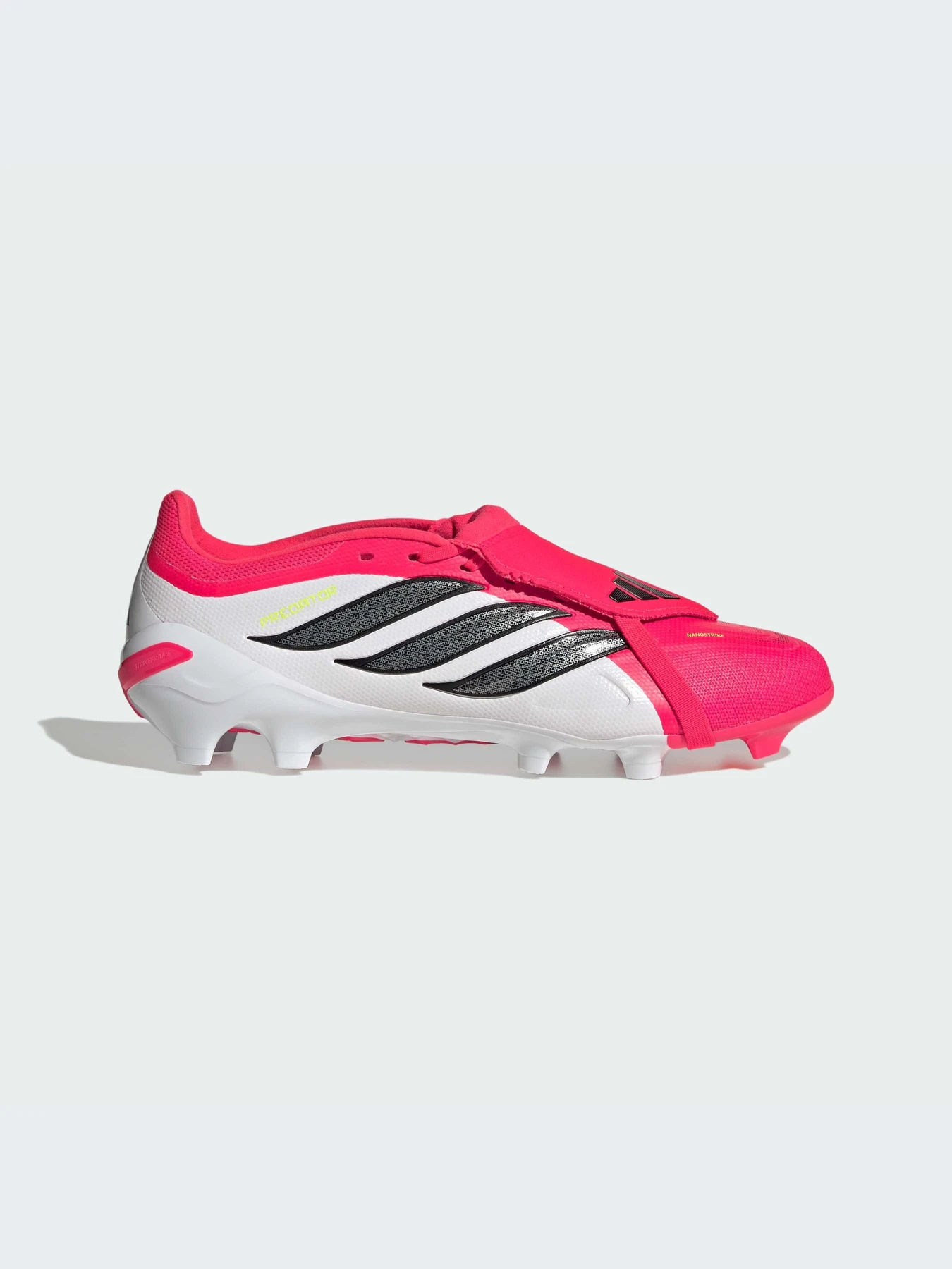 Кроссовки Adidas Predator модель JS0422-KZ Кроссовки Adidas Predator модель JS0422-KZ Фото