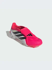 Кроссовки Adidas Predator модель JS0422-KZ Фото