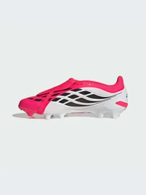 Кроссовки Adidas Predator модель JS0422-KZ Фото