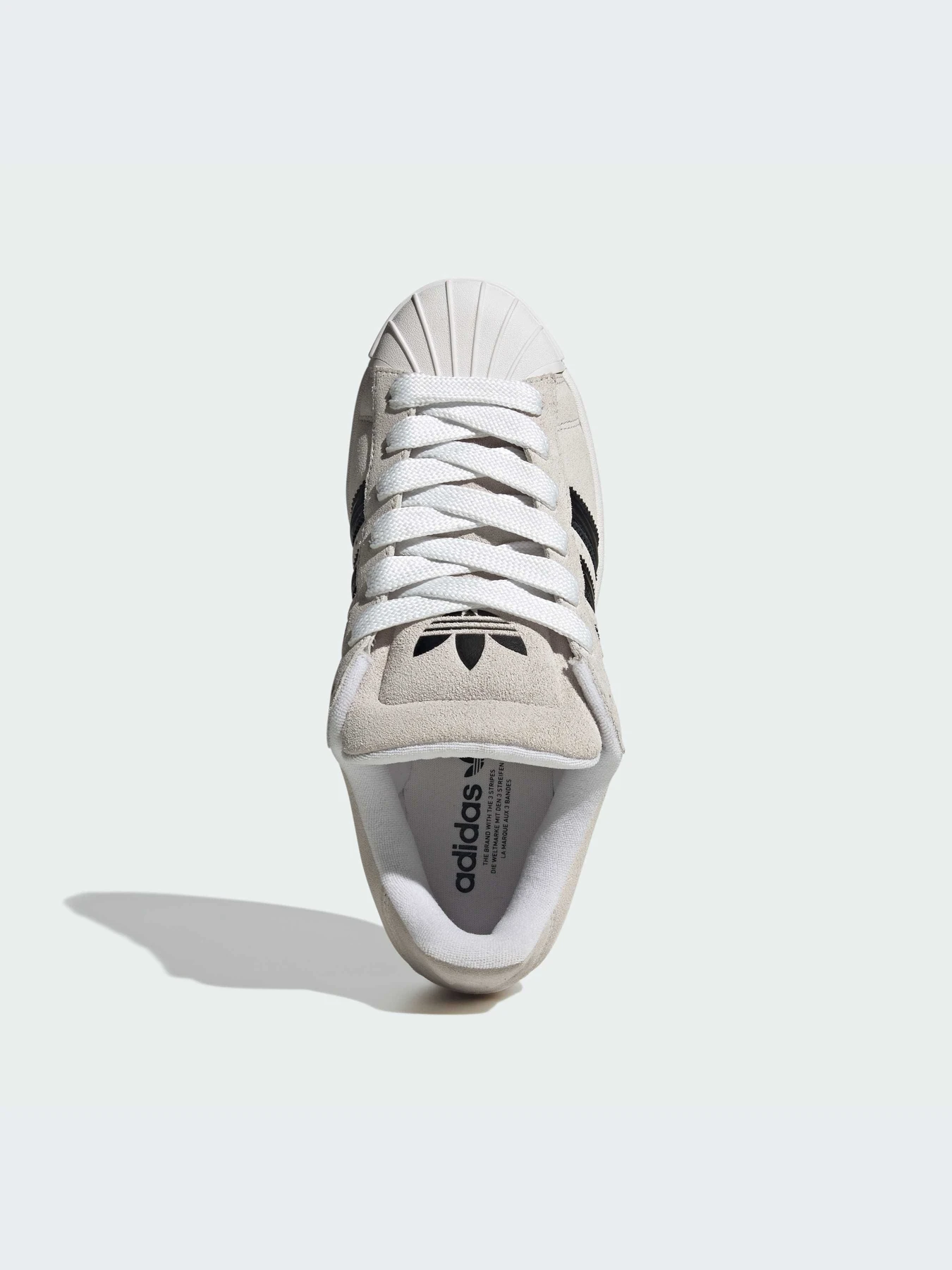 Кроссовки Adidas Superstar модель KI3511-KZ Кроссовки Adidas Superstar модель KI3511-KZ Фото