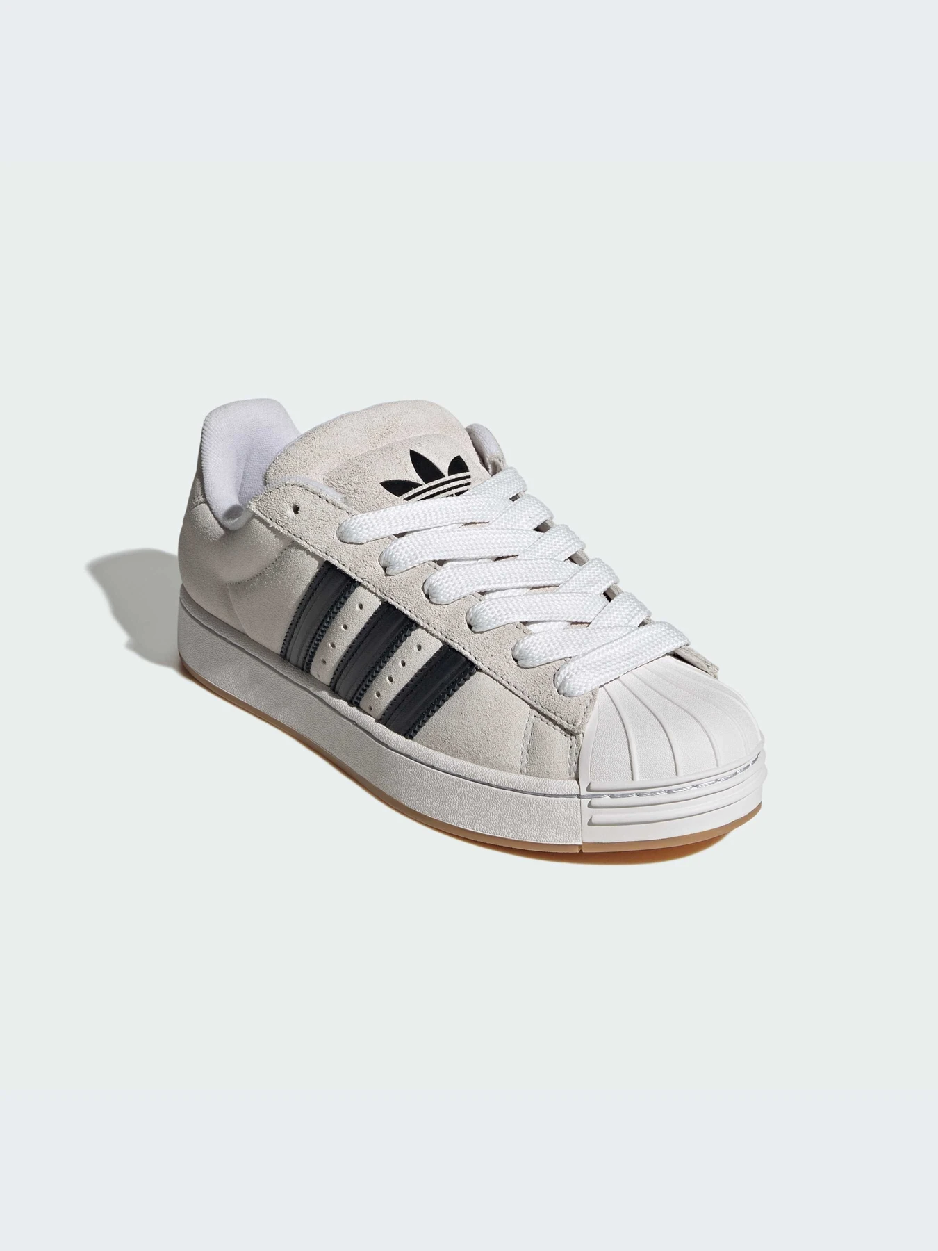 Кроссовки Adidas Superstar модель KI3511-KZ Кроссовки Adidas Superstar модель KI3511-KZ Фото