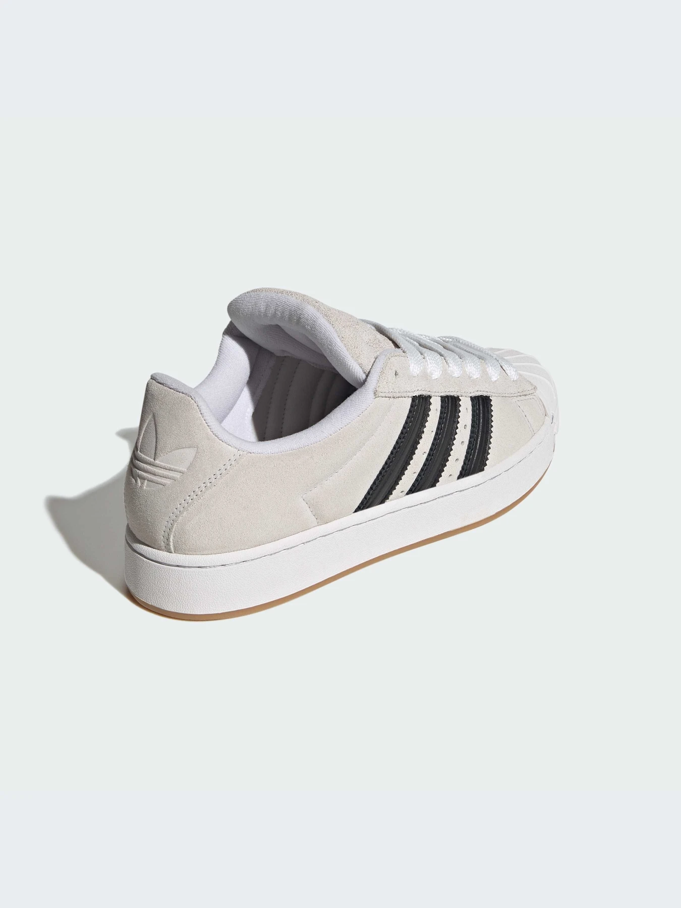 Кроссовки Adidas Superstar модель KI3511-KZ Кроссовки Adidas Superstar модель KI3511-KZ Фото