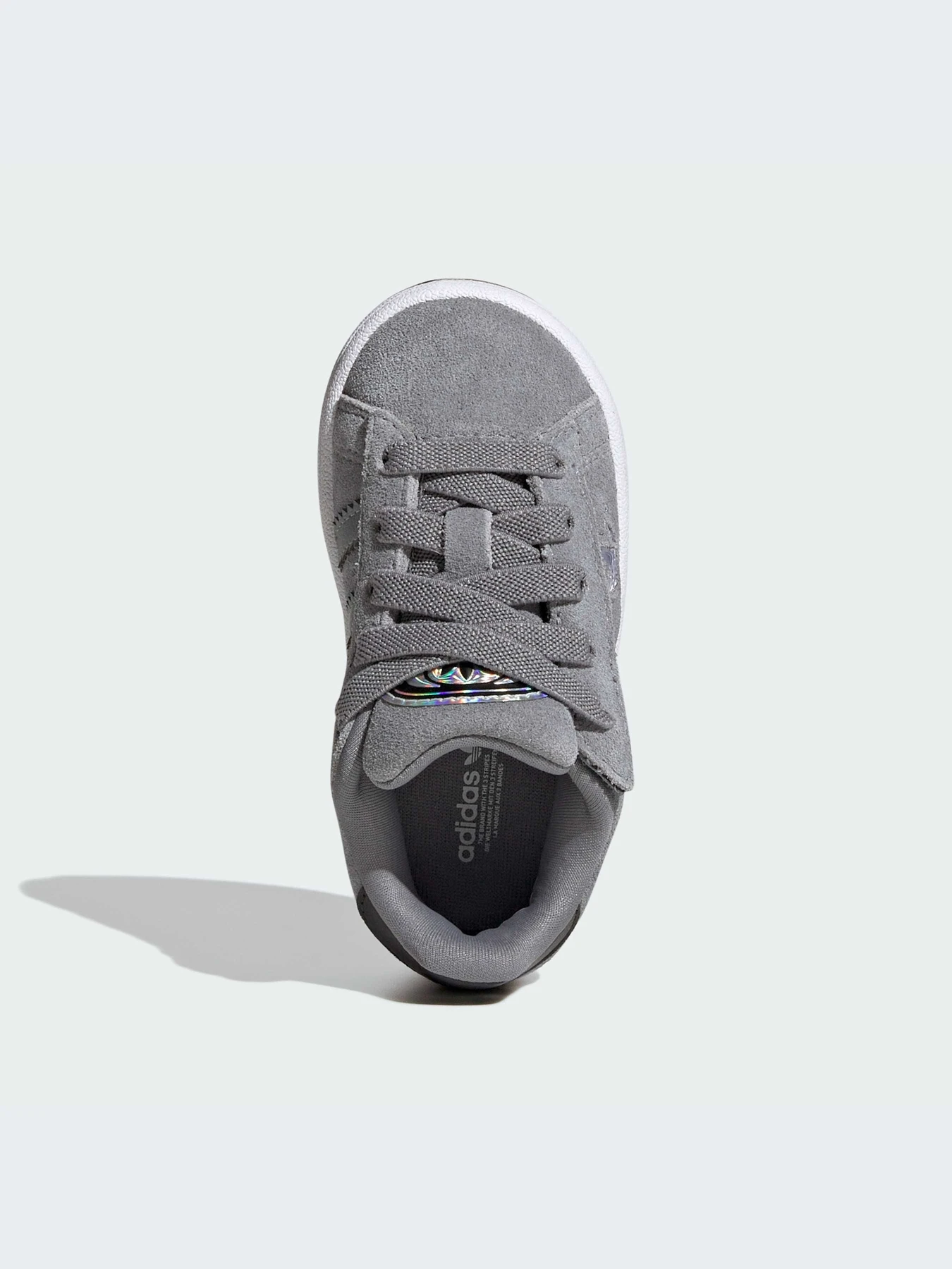 Кроссовки Adidas Campus модель IH6384-KZ Кроссовки Adidas Campus модель IH6384-KZ Фото