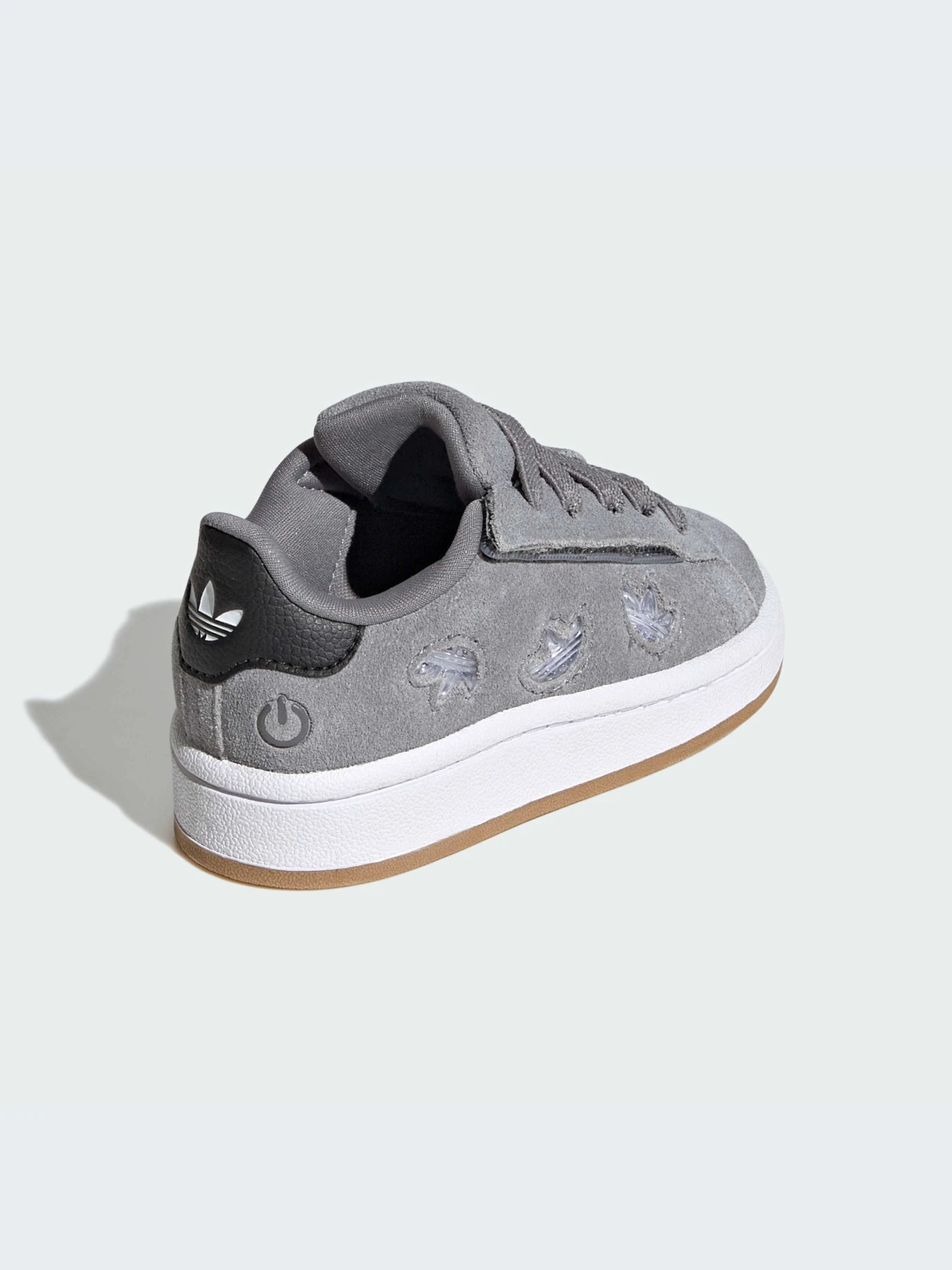 Кроссовки Adidas Campus модель IH6384-KZ Кроссовки Adidas Campus модель IH6384-KZ Фото