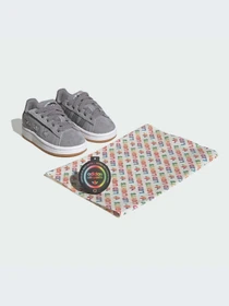 Кроссовки Adidas Campus модель IH6384-KZ Фото
