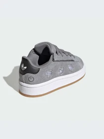Кроссовки Adidas Campus модель IH6384-KZ Фото