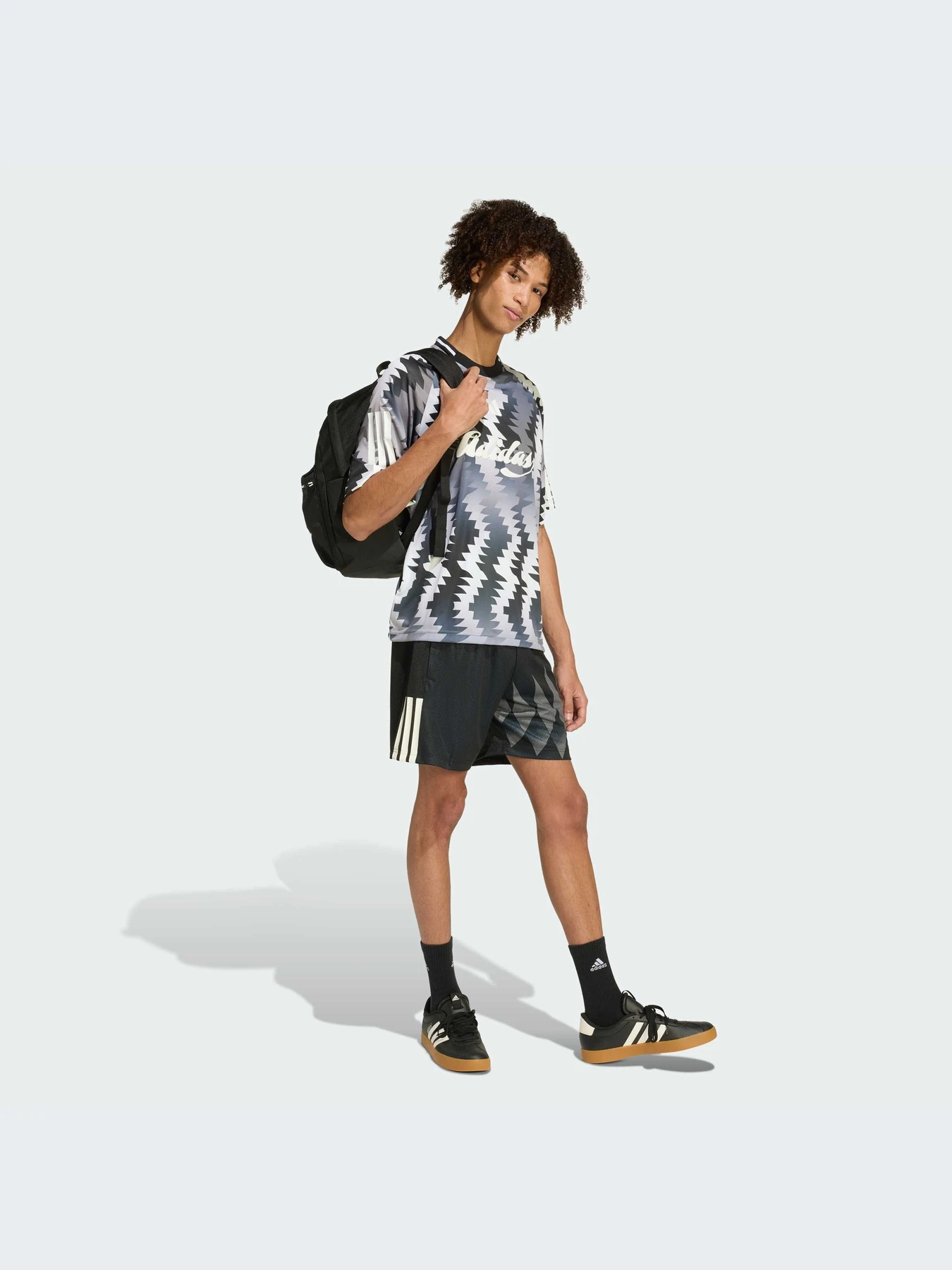 Футболки и поло Adidas Tiro модель KE0287-KZ Футболки и поло Adidas Tiro модель KE0287-KZ Фото