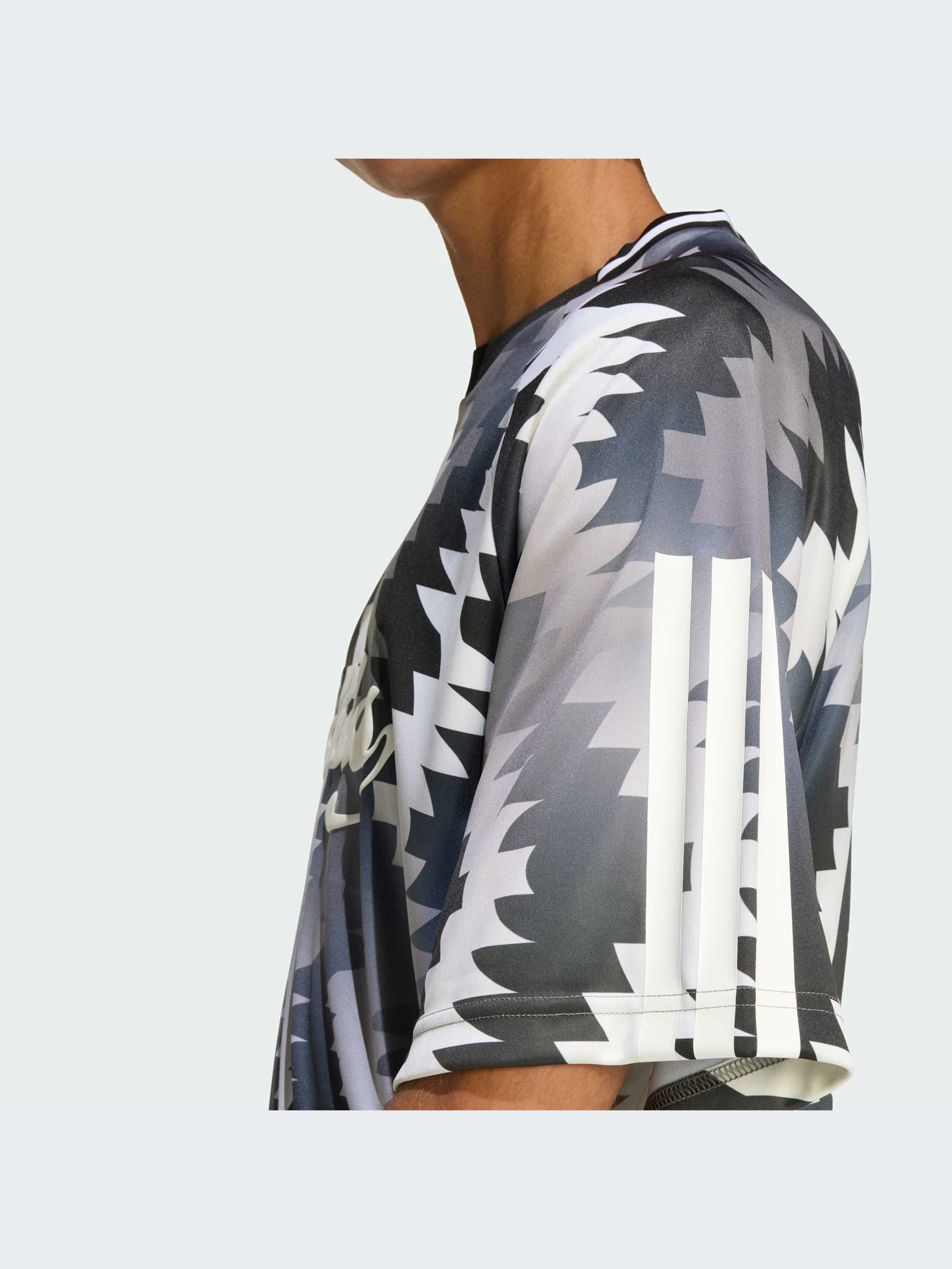 Футболки и поло Adidas Tiro модель KE0287-KZ Футболки и поло Adidas Tiro модель KE0287-KZ Фото