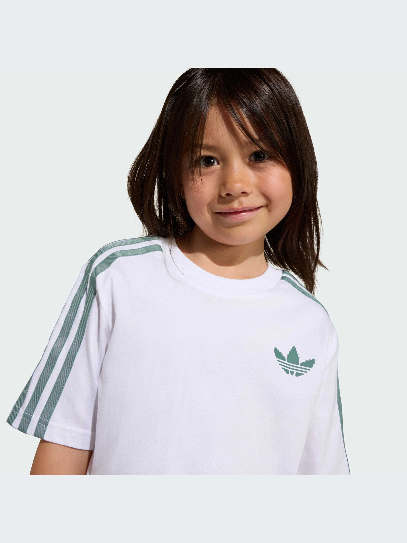 Футболки и поло Adidas модель KC8376-KZ Футболки и поло Adidas модель KC8376-KZ Фото