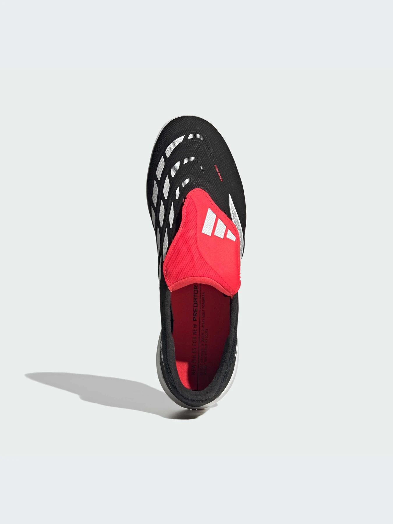 Кроссовки Adidas Predator модель JR5029-KZ Кроссовки Adidas Predator модель JR5029-KZ Фото