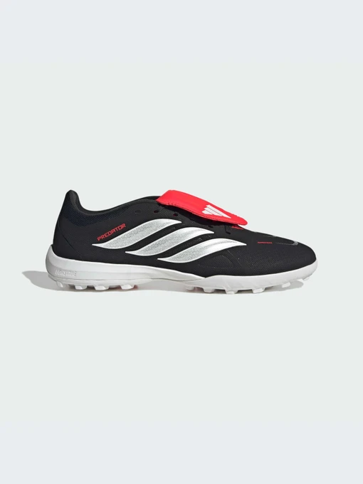 Кроссовки Adidas Predator модель JR5029-KZ Фото
